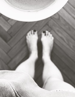 Karolina Gorczyca feet photo 16