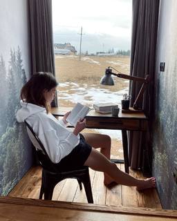 Karolina Gorczyca feet photo 14