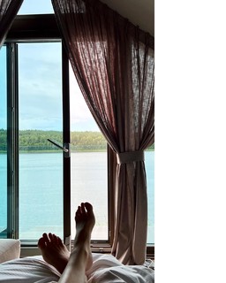 Karolina Gorczyca feet photo 13