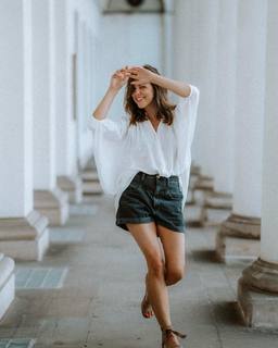 Karolina Gorczyca feet photo 16