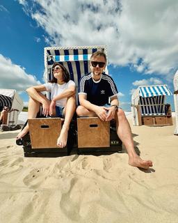 Karolina Gorczyca feet photo 10