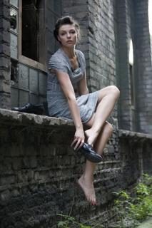 Karolina Gorczyca feet photo 8