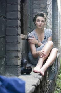 Karolina Gorczyca feet photo 7