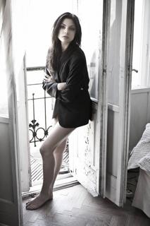 Karolina Gorczyca feet photo 5