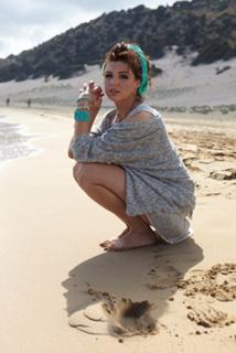 Karolina Gorczyca feet photo 4
