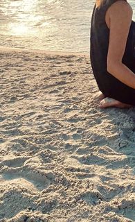 Karolina Gorczyca feet photo 5