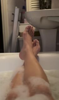 Karolina Gorczyca feet photo 1