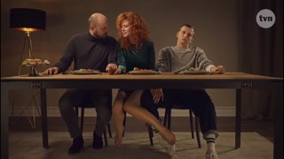 Karolina Gruszka feet photo 17