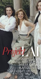Karolina Gruszka feet photo 1