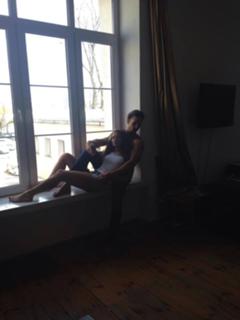 Karolina Kowalkiewicz feet photo thumbnail