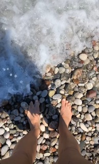 Karolina Kowalkiewicz feet photo thumbnail
