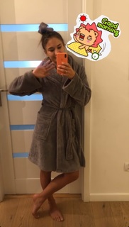 Karolina Kowalkiewicz feet photo thumbnail