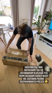 Karolina Kowalkiewicz feet photo thumbnail