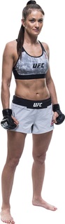 Karolina Kowalkiewicz feet photo thumbnail