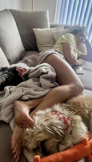 Karolina Kowalkiewicz feet photo thumbnail