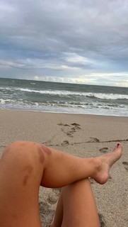 Karolina Kowalkiewicz feet photo thumbnail