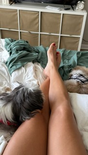 Karolina Kowalkiewicz feet photo thumbnail