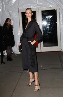 Karolina Kurkova feet photo thumbnail
