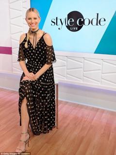 Karolina Kurkova feet photo thumbnail