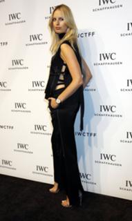 Karolina Kurkova feet photo thumbnail