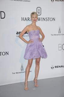 Karolina Kurkova feet photo thumbnail