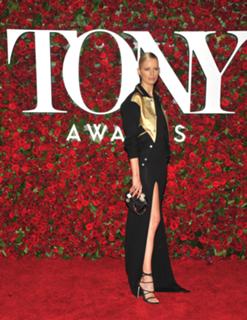 Karolina Kurkova feet photo thumbnail