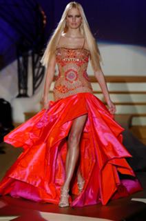 Karolina Kurkova feet photo thumbnail