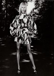 Karolina Kurkova feet photo thumbnail