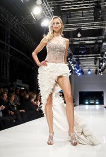 Karolina Kurkova feet photo thumbnail