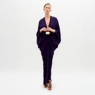 Karolina Kurkova feet photo thumbnail