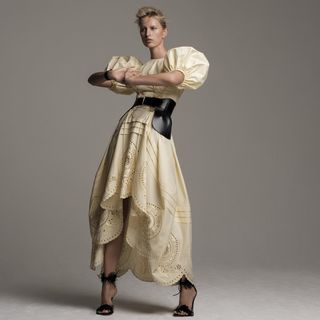 Karolina Kurkova feet photo 6