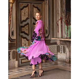 Karolina Kurkova feet photo 5