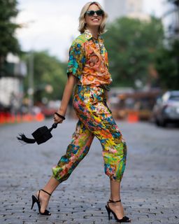 Karolina Kurkova feet photo 4