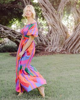 Karolina Kurkova feet photo 2