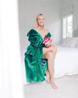 Karolina Kurkova feet photo 19