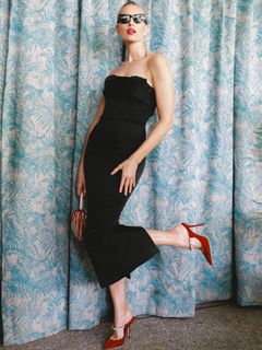 Karolina Kurkova feet photo 6