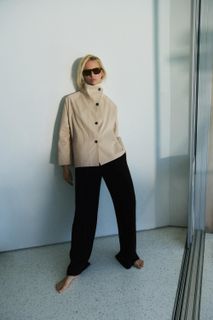 Karolina Kurkova feet photo 16
