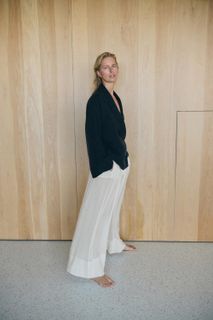 Karolina Kurkova feet photo 12