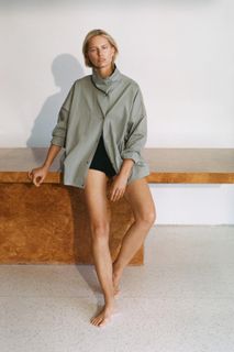 Karolina Kurkova feet photo 11