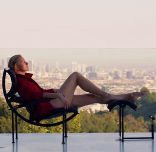 Karolina Kurkova feet photo 6