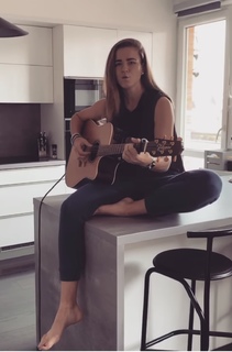 Karolina Muchova feet photo 3