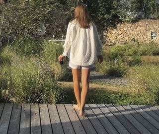 Karolina Muchova feet photo 4