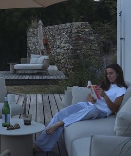 Karolina Muchova feet photo 3