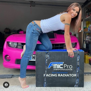 Karolina Pilarczyk feet photo 1