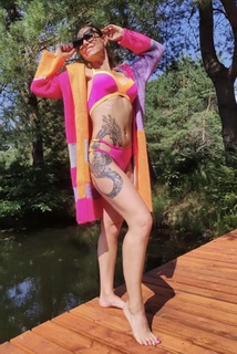 Karolina Pilarczyk feet photo 6