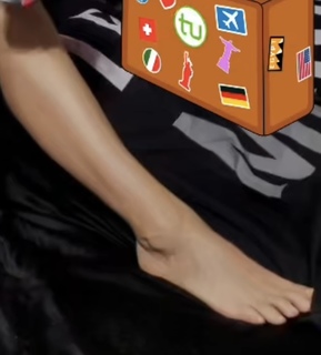 Karolina Pilarczyk feet photo 10