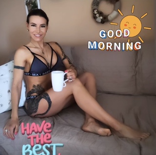 Karolina Pilarczyk feet photo 8