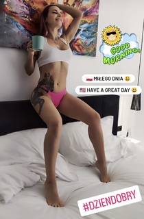 Karolina Pilarczyk feet photo 19