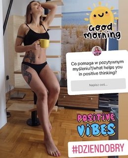 Karolina Pilarczyk feet photo 17