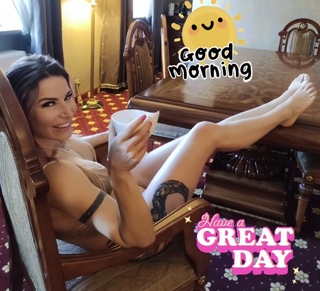 Karolina Pilarczyk feet photo 9
